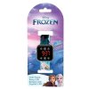 LED HODINKY FROZEN Eur 4918 tyrkysové (Velikost uni)
