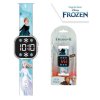 LED HODINKY FROZEN Eur 4918 tyrkysové (Velikost uni)