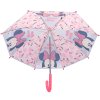 DEŠTNÍK MINNIE Va 088 - 3938 pink (Velikost uni)