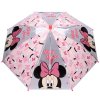 DEŠTNÍK MINNIE Va 088 - 3938 pink (Velikost uni)