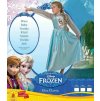 KOSTÝM FROZEN ELSA J 610494 (Velikost 9-10)