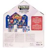 ADVENTNÍ KALENDÁŘ SONIC Cer 822 (Velikost uni)