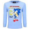 TRIKO SONIC em 109 sv. modré (Velikost 4)