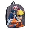 3D BATOH NARUTO Va 135-4069 černý (Velikost uni)