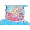 ŠATY MY LITTLE PONY em 992 modré (Velikost 98)