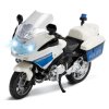 POLICEJNÍ MOTORKA Star toys 296548 (Velikost uni)
