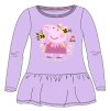 ŠATY PEPPA PIG Fuk aw23 68225 - 004 fialové (Velikost 98)