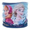 NÁKRČNÍK FROZEN vh 4014 tm. modrý (Velikost uni)