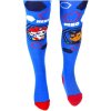 PUNČOCHÁČE TLAPKOVÁ PATROLA em 007 modré (Velikost 2-3)