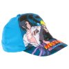 KŠILTOVKA NARUTO Dif Nar23 - 0015 sv. modrá (Velikost 54)