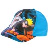 KŠILTOVKA NARUTO Dif Nar23 - 0015 sv. modrá (Velikost 54)