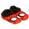 BAČKORY SPIDERMAN Cer 6192 červené (Velikost 25-27)