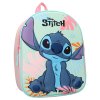 3D BATOH STITCH Va 795 - 4588 růžový (Velikost uni)