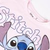 TRIČKO STITCH Cer 2900002356 růžové (Velikost 116)