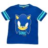 TRIČKO SONIC (Velikost 110-116)