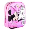 3D BATOH MINNE Cer 4018 růžový (Velikost uni)