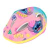 CYKLISTICKÁ HELMA LILO STITCH M 52-56 cm Seven 59291 (Velikost 52-56)
