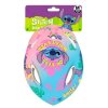 CYKLISTICKÁ HELMA LILO STITCH M 52-56 cm Seven 59291 (Velikost 52-56)