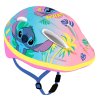 CYKLISTICKÁ HELMA LILO STITCH M 52-56 cm Seven 59291 (Velikost 52-56)