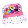 KLOBOUČEK MINNIE Se 0842ak růžový (Velikost 52)
