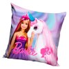 POVLAK NA POLŠTÁŘ BARBIE Ca 212106 fialkový (Velikost uni)