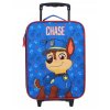 CESTOVNÍ TROLLEY KUFR TLAPKOVÁ PATROLA Va 520 - 4213 Chase (Velikost uni)