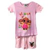 KOMPLET TRIČKO A KRAŤASY BING Se 970-023 růžový (Velikost 92)