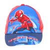 KŠILTOVKA SPIDERMAN Dif spi 23-077 červená (Velikost 53)