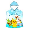 PONČO POKÉMON Ni nw1166 (Velikost uni)
