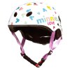 SPORTOVNÍ HELMA MINNIE M 52-56 cm Seven 9080 bílá (Velikost uni)