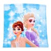 RUČNÍK NA OBLIČEJ FROZEN crbt 16200 tyrkysový (Velikost uni)