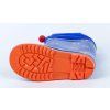 HOLINKY SPIDERMAN Cer 2300006607 modré (Velikost 23)