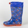HOLINKY SPIDERMAN Cer 2300006607 modré (Velikost 23)