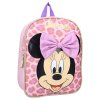 BATOH MINNIE 32 cm Va 799-4010 fialkový mašle (Velikost uni)