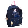 BATOH MILKY KISS kůň 37 cm Va 037-3799 tm. modrý (Velikost uni)