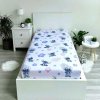 PROSTĚRADLO LILO A STITCH jf 23ft232 (Velikost uni)
