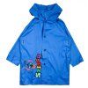 PLÁŠTĚNKA STITCH em 407 modrá (Velikost 128)