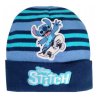 ČEPICE LILO A STITCH ML lil24-2464 tm. modrá (Velikost 54)