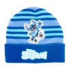 ČEPICE LILO A STITCH ML lil24-2464 modrá (Velikost 54)