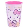 PLASTOVÝ KELÍMEK HELLO KITTY Stor 81707 (Velikost uni)
