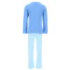 PYŽAMO FROZEN SC xh 20083 tyrkysové (Velikost 4)