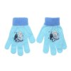 RUKAVICE FROZEN SC xh4080 tyrkysové (Velikost uni)