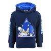 MIKINA SONIC SC xh1096 tm. modrá (Velikost 4)