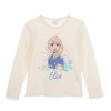TRIKO FROZEN SC xh1339 krémové (Velikost 4)