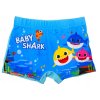 PLAVKY BABY SHARK em 051 sv. modré (Velikost 2-3)