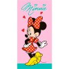 OSUŠKA MINNIE AY 079 pink (Velikost uni)