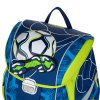 Karton P+P Školní  sada set 10ks PREMIUM LIGHT fotbal 0-98923/10 sada s batohem vhodná i pro prvňáčka