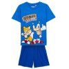 PYŽAMO SONIC Cer 1339 modré box (Velikost 12)