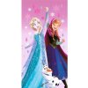 OSUŠKA FROZEN AY 114 Anna, Olaf, Elsa (Velikost uni)
