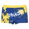 PLAVKY POKÉMON SC ye18175 blue (Velikost 152)
